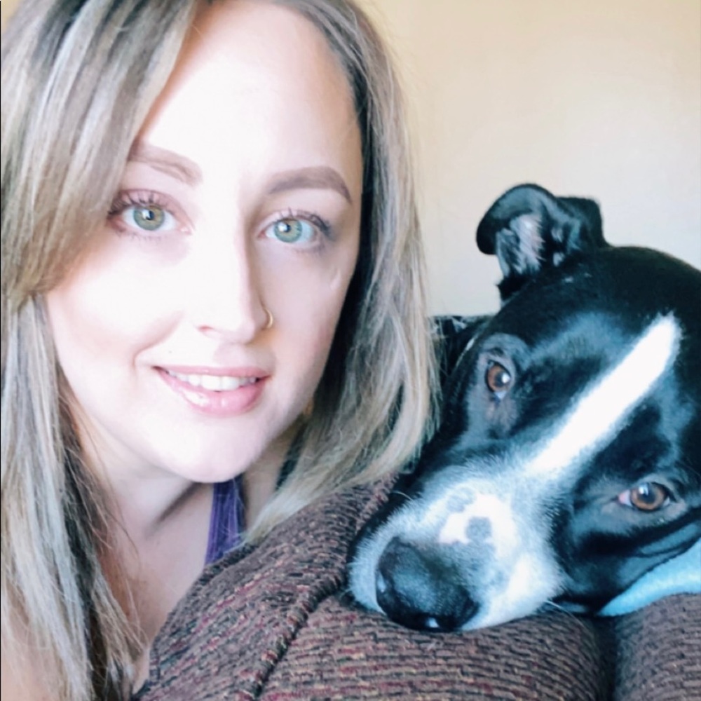 Meet your Posher, Breann